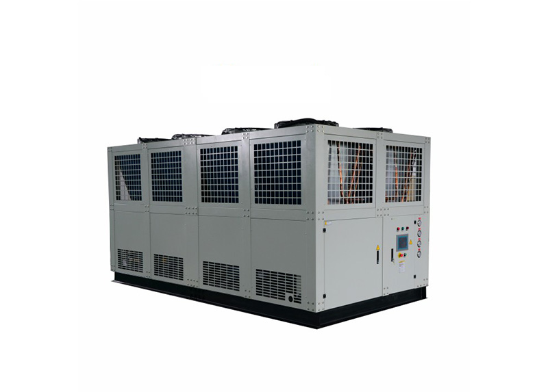 風(fēng)冷螺桿式冷水機(jī)